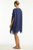 sea-level-sunset-kaftan-french-navy-ozresort