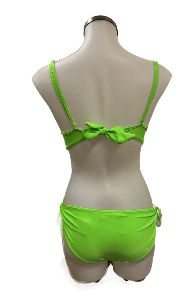 S15310 Roller Girl Cut Out - Seafolly.