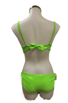 S15310 Roller Girl Cut Out - Seafolly.