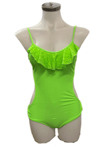 S15310 Roller Girl Cut Out - Seafolly.