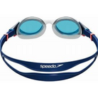 Speedo Biofuse  Adult Goggles - Ammonite Flexible.