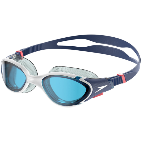 Speedo Biofuse  Adult Goggles - Ammonite Flexible.
