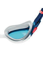 Speedo Biofuse  Adult Goggles - Ammonite Flexible.