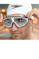 Speedo Biofuse Rift Mask Bondi Blue.