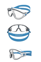 Speedo Biofuse Rift Mask Bondi Blue.