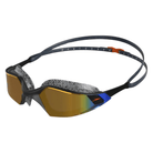 Speedo Fitness Aquapulse Pro Mirror Adult Goggles.