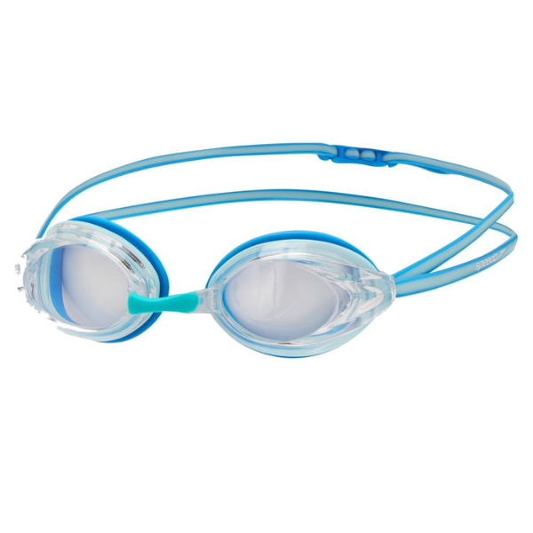Speedo Opal Bondi Competition Adult Goggles.