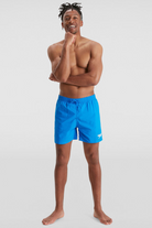 Speedo Mens Essentials 16" Watershort - Bondi Blue.