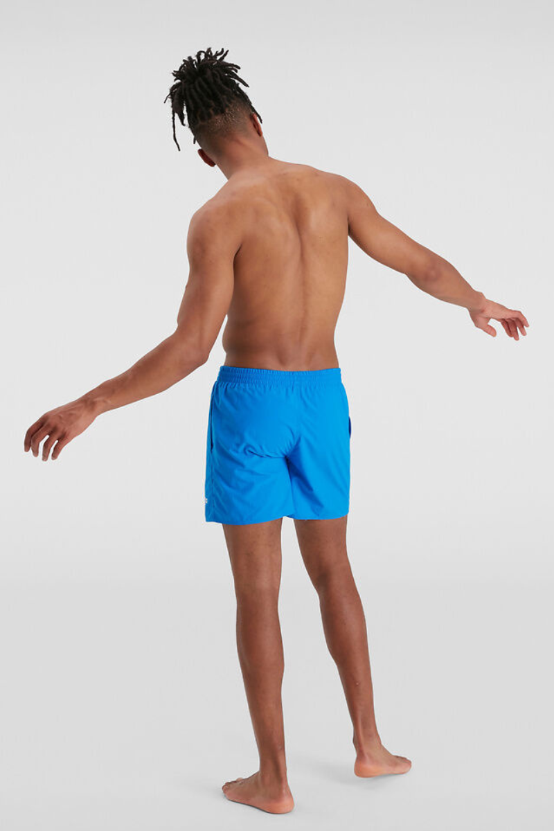 Speedo Mens Essentials 16" Watershort - Bondi Blue.
