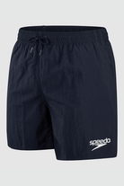 Speedo Mens Essentials 16" Watershort - True Navy.
