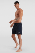 Speedo Mens Essentials 16" Watershort - True Navy.