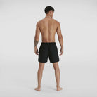 Speedo  Mens Prime Leisure 16" Watershort Black.