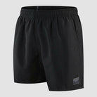 Speedo  Mens Prime Leisure 16" Watershort Black.