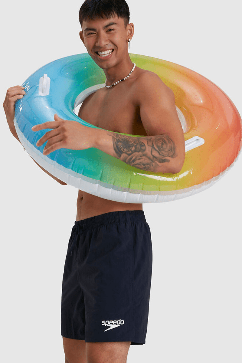 Speedo Mens Essentials 16" Watershort - True Navy.