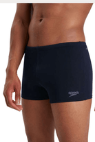 Speedo Mens Endurance+ Aquashorts - Navy.