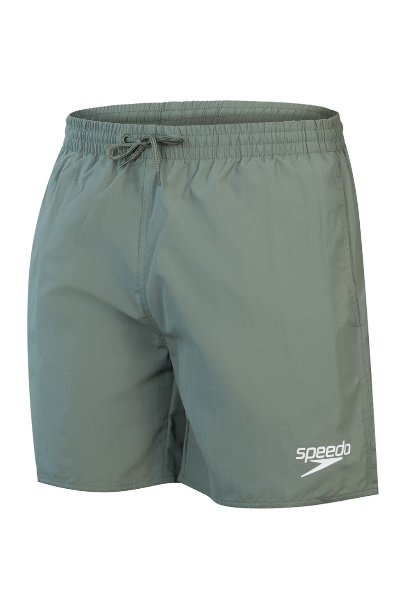 Speedo  Mens Prime Leisure 16" Watershort Green.