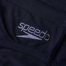 Speedo  Mens 7cm Endurance Brief Navy.