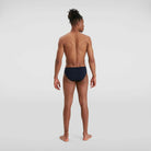 Speedo  Mens 7cm Endurance Brief Navy.
