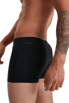 Speedo Mens Endurance+ Aquashorts - Black.