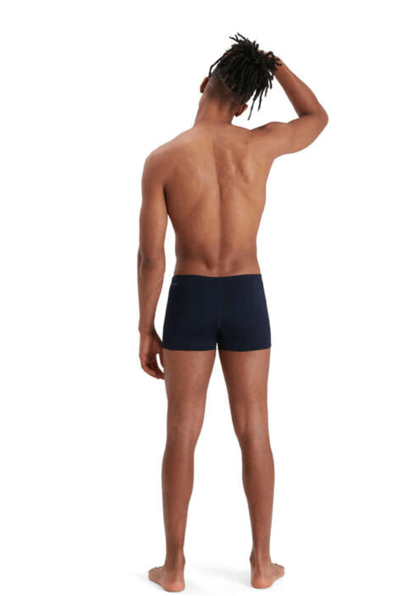 Speedo Mens Endurance+ Aquashorts - Navy.