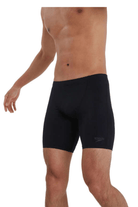 Speedo Mens Mid Jammer Black 8-135420001.