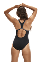 Speedo Womens HyperBoom Flyback One Piece.