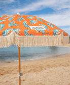 Sunday Collectivist Beach Umbrellas - Made from Recycled Plastic - Lush.