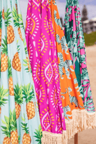 Sunday Collectivist Beach Umbrellas - Made from Recycled Plastic - Lush.