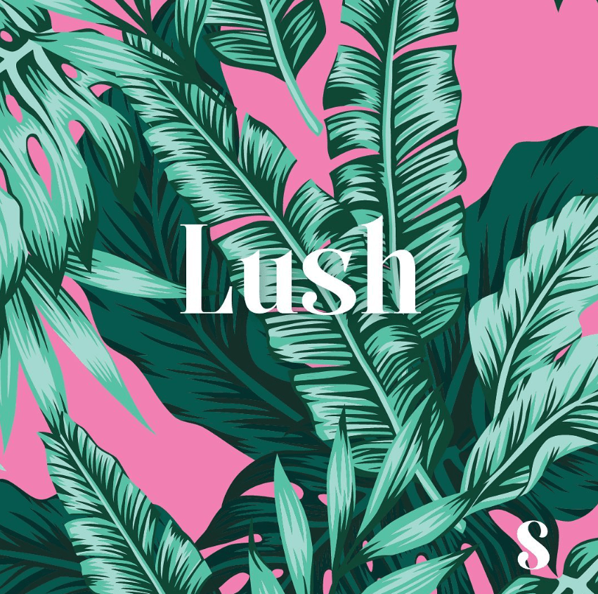 Sunday Collectivist Beach Umbrellas - Made from Recycled Plastic - Lush.