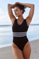 Sunseeker Pool FG Scoop Back 1Pc.