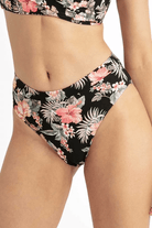 Sunseeker Chile Band Pant Black.