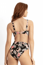 Sunseeker Chile Band Pant Black.