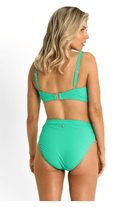 Sunseeker Reset Band Pant Green.