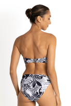 Sunseeker Bali D-DD Soft Bandeau Bra.