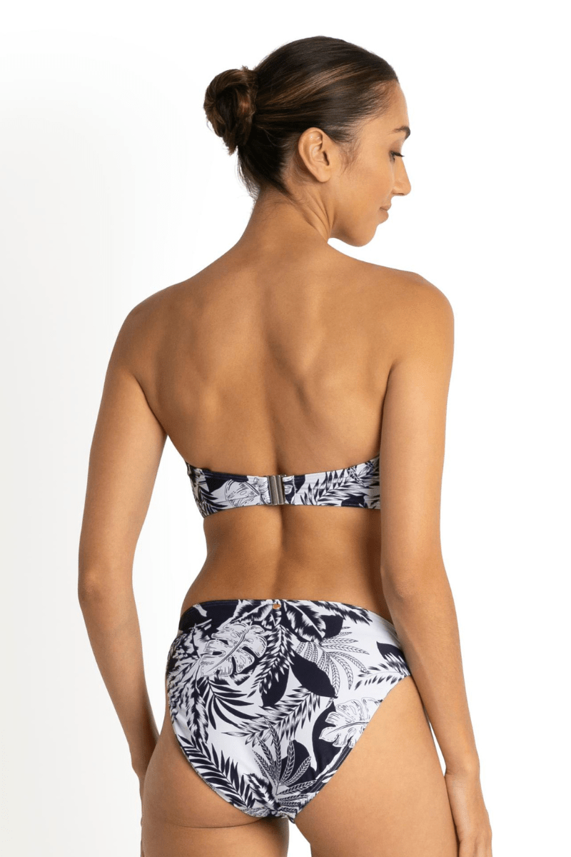 Sunseeker Bali D-DD Soft Bandeau Bra.