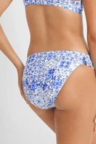 Sunseeker Seville Flip Side Pant - White.