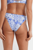 Sunseeker Seville High Leg Pant - White.