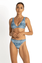 Sunseeker Byron Bay Classic Pant Ink.