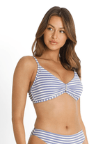 Sunseeker Deck Chair Multi Bar Bikini Top.