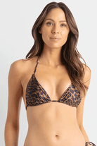 Sunseeker Lioness Tri Bikini Top - Skin.