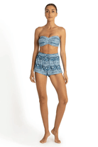 Sunseeker Byron Bay Swim Boardshort Ink.