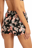 Sunseeker Chile Swim Boardshort Black.