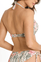 Sunseeker Mai Tai Moulded Halter Bra.