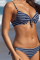 Sunseeker Santorini Push Up Booster Bra.