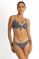 Sunseeker Santorini Push Up Booster Bra.