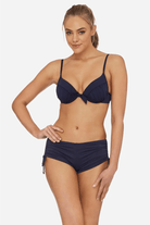 Sunseeker Basix Tie Side Boy Leg Pant.