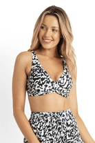 Sunseeker Orla E/F Minimiser Bra Seafoam.