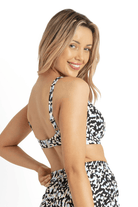 Sunseeker Orla E/F Minimiser Bra Seafoam.