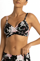 Sunseeker Notting Hill Twist Front Bralette.