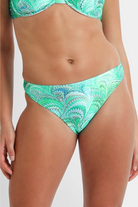 Sunseeker Mystic Glow Brazilian Pant.